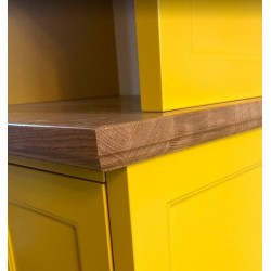 Witrynka na wymiar NO.506