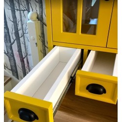 Witrynka na wymiar NO.506