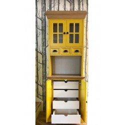 Witrynka na wymiar NO.506