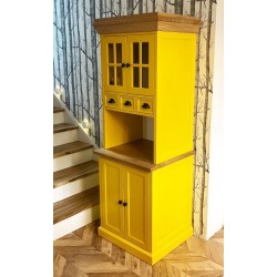 Witrynka na wymiar NO.506