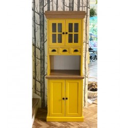 Witrynka na wymiar NO.506