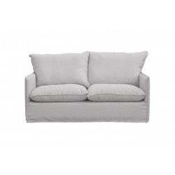 Cloud sofa w tkaninie Hornet 32