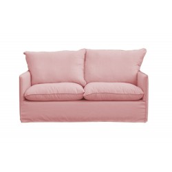 Cloud sofa w tkaninie Hornet 32