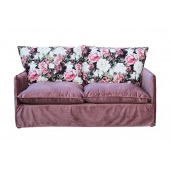 Cloud 170 cm sofa w tkaninie 
