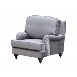 Fotel w stylu francuskim - Marlene 