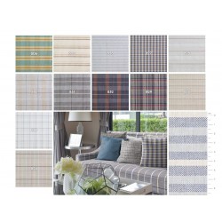 Fotel w stylu francuskim - Marlene 