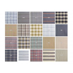 Fotel w stylu francuskim - Marlene 