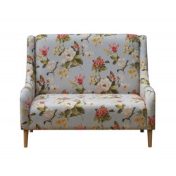 Chelsea 120 - klasyczna ławeczka na wymiar