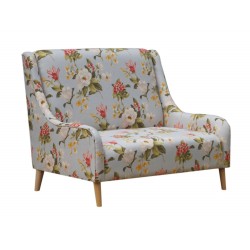 Chelsea 120 - klasyczna ławeczka na wymiar