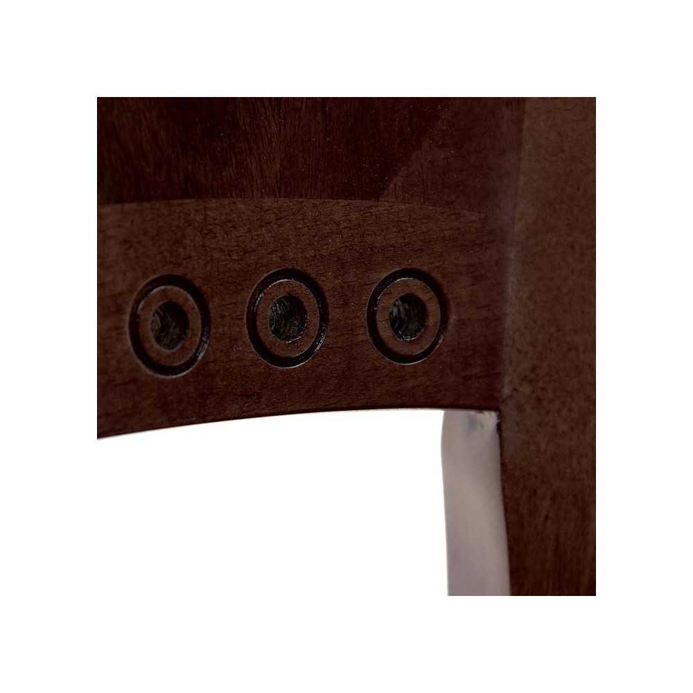 Radica - krzesło drewno orzechowe Radica - krzesło drewno orzechowe