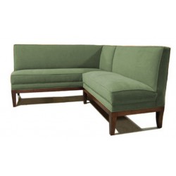 Roxi 160x160 prosty narożnik do kącika jadalnego