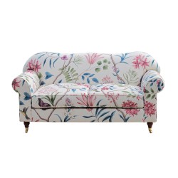 Tiara sofa w angielskim stylu