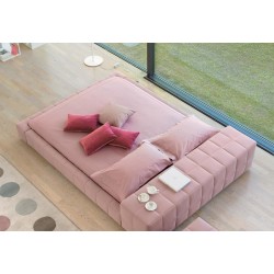 Elza - niebanalne łóżka