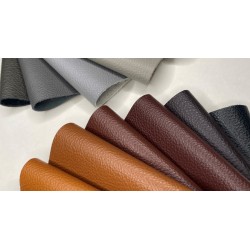 Różne kolory skór do wyboru