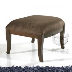 Diana - podnóżek do sofy