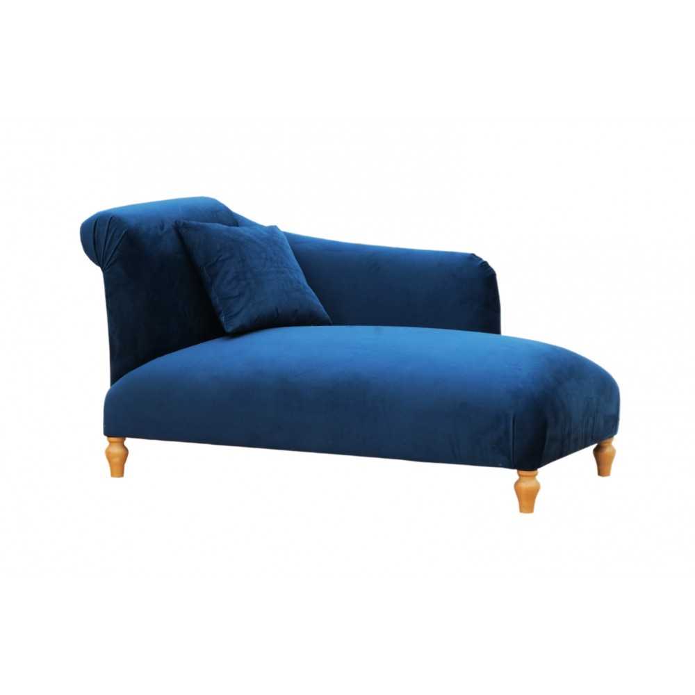 Leave - szezlong w stylu prowansalskim Leave - szezlong w stylu prowansalskim