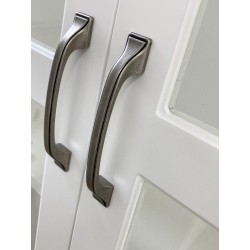 Zaszklona biblioteczka No.06