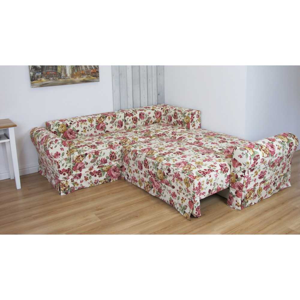 Flower narożnik 230x250 cm/FS Flower narożnik 230x250 cm/FS