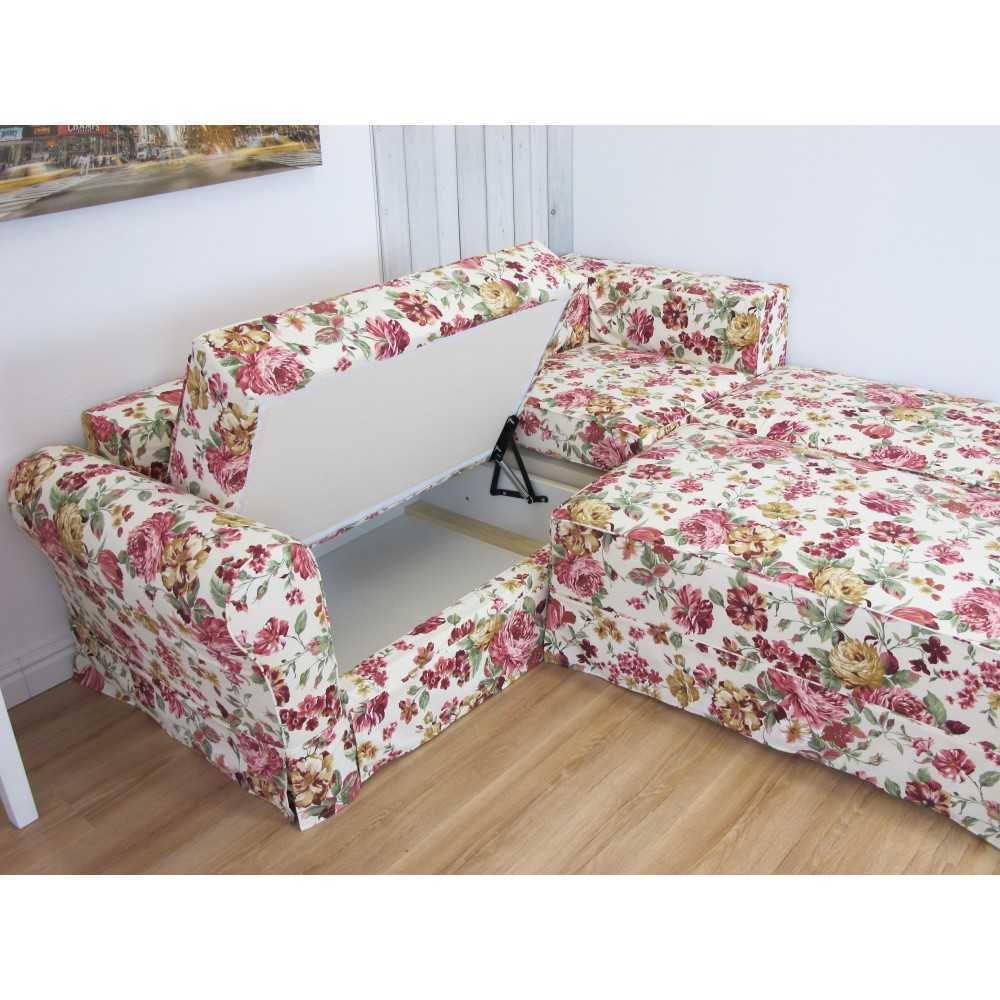 Flower narożnik 230x250 cm/FS Flower narożnik 230x250 cm/FS