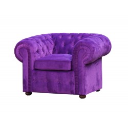 Brandford fotel w stylu vintage