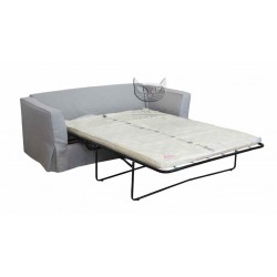 Kanapa po rozłożeniu Vivienne 200 cm/FS