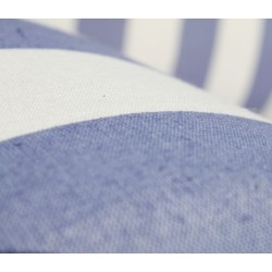 Sofa w stylu marine Marie 236 cm rozkładana i ze ściąganym pokrowcem Sofa w stylu marine Marie 236 cm rozkładana i ze ściąganym pokrowcem