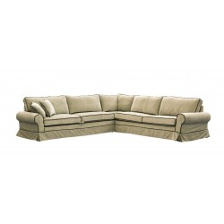 Christine 300x300cm narożnik ze zdejmowanym pokrowcem