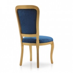 Cavour - krzesło do salonu