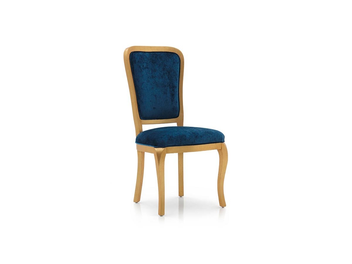 Cavour - krzesło do salonu