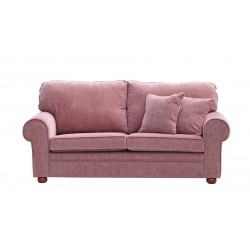 Kanapa Carol 188 cm przytulna sofa w stylu cottage