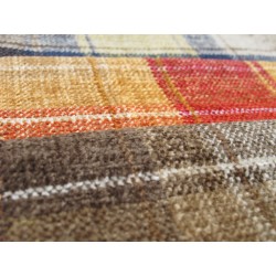 Glasgow  kratka tapicerska