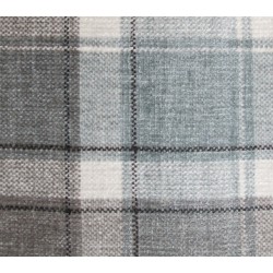 Glasgow col 06 tkanina obiciowa w pastelową kratę