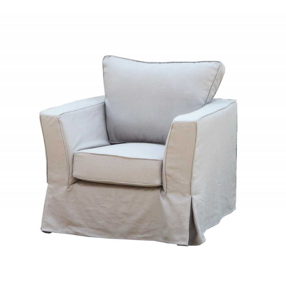 Vivienne 170 bez funkcji spania sofa ze zdejmowanym pokrowcem Vivienne 170 bez funkcji spania sofa ze zdejmowanym pokrowcem