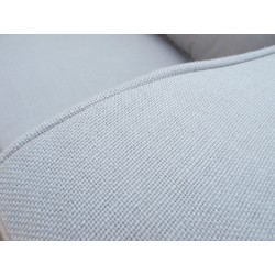 Sofa z pokrowcem Vivienne 150 cm/FS pod.trapez