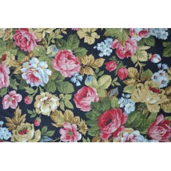 Rosaly 170 rozkładana sofa w naturalnych tkaninach z lnem