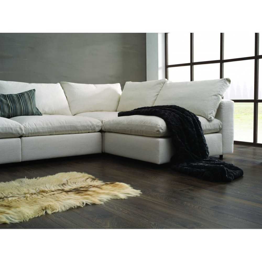 Lukas 320x207 komfortowy narożnik z poduchami z pierza Lukas 320x207 komfortowy narożnik z poduchami z pierza