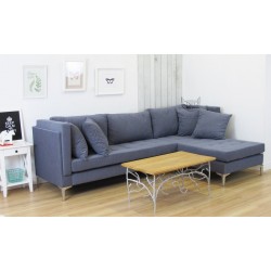 Narożnik Luna 290x170 narożnik w stylu skandynawskim na wymiar Narożnik Luna 290x170 narożnik w stylu skandynawskim na wymiar