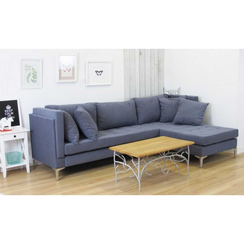 Narożnik Luna 290x170 narożnik w stylu skandynawskim na wymiar Narożnik Luna 290x170 narożnik w stylu skandynawskim na wymiar