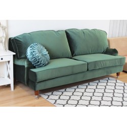 Kanapa w stylu francuskim - Marlene 220 cm/BF