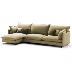 Narożnik Cloud na wymiar Narożnik Cloud na wymiar