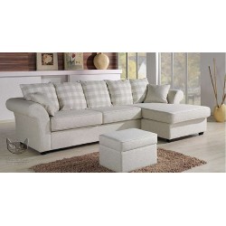 Narożnik w stylu prowansalskim Classic Narożnik w stylu prowansalskim Classic