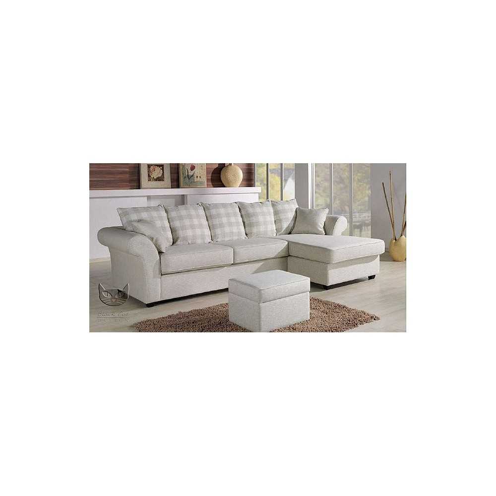 Narożnik w stylu prowansalskim Classic Narożnik w stylu prowansalskim Classic