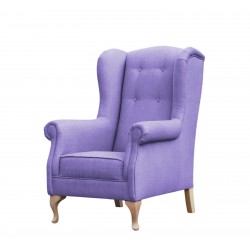 Fotel gabinetowy Harry