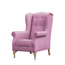 Fotel gabinetowy Harry