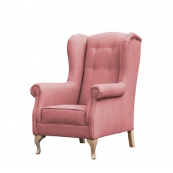 Fotel gabinetowy Harry