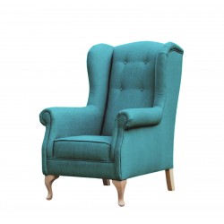 Fotel gabinetowy Harry