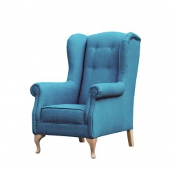 Fotel gabinetowy Harry