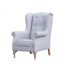 Fotel gabinetowy Harry