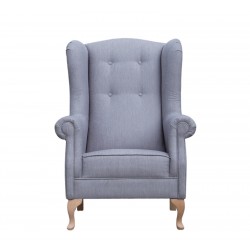 Fotel gabinetowy Harry