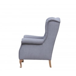 Fotel gabinetowy Harry